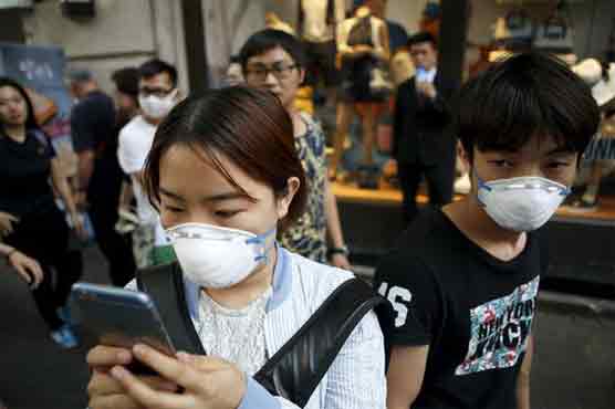 S. Korea's MERS toll rises to 23 with three more deaths