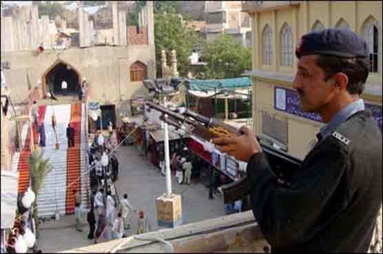 Balochistan govt finalises security plan for Ramazan