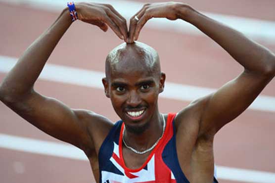 Athletics: Farah missed drug tests ahead of 2012 Olympics, states report