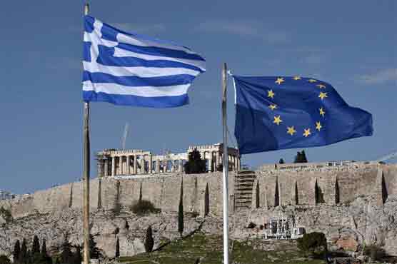 Greece's future in EU at stake as ministers gather for talks 