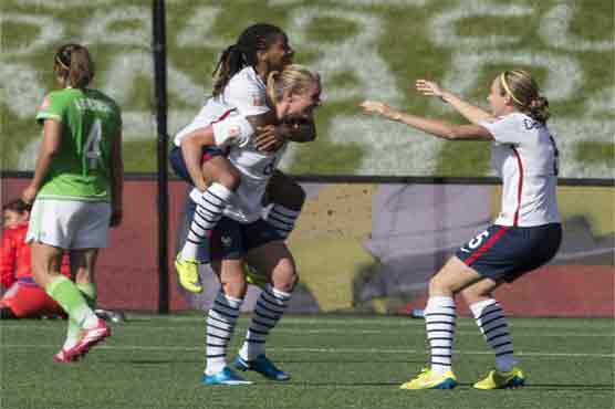 Football: France, England, Colombia advance to last 16