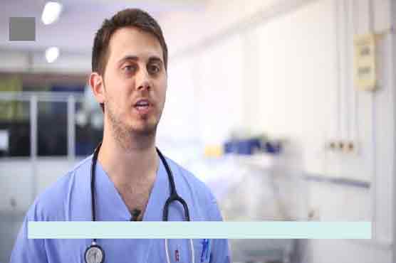 Arrest warrant for Australian doctor who joined IS