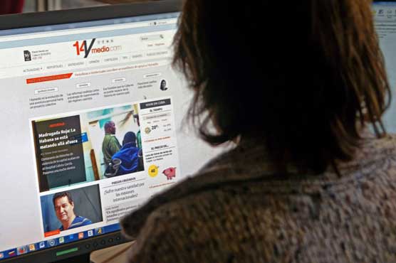 HRW urges Kuwait ruler to free jailed blogger