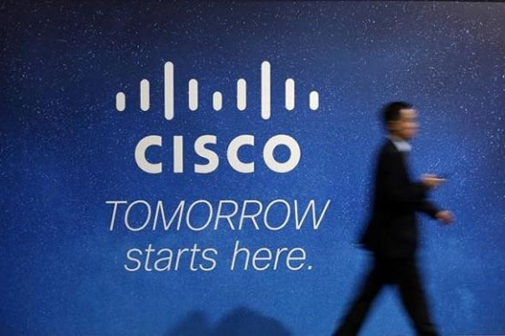 Cisco to invest $10 billion in China 