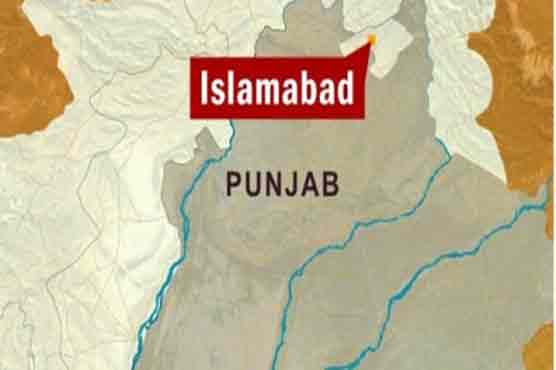 Islamabad: Man commits suicide after shooting wife, son