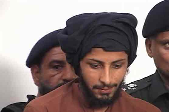 Karachi: Robber who robbed bank using fake gun arrested