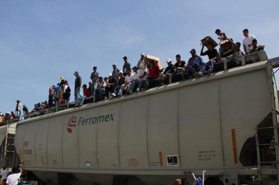 'Death trap' Mexico must probe migrant attacks: Amnesty