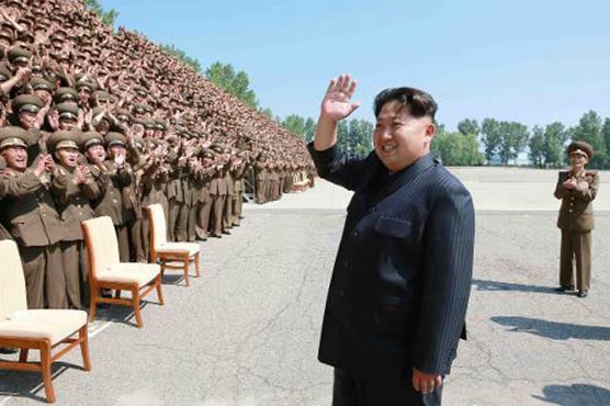 US urges N.Korea to drop 'fantasy' of nuclear program