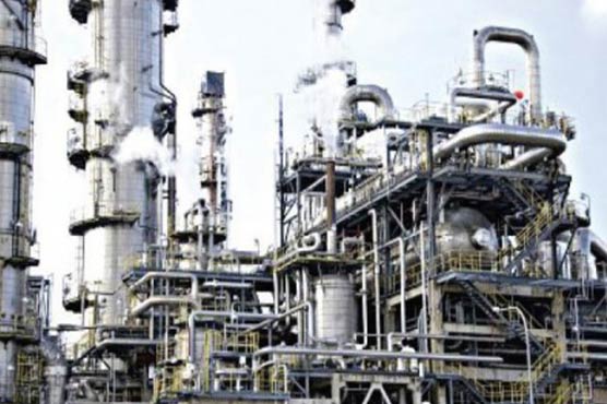 Nigeria's refineries to resume production next month: official