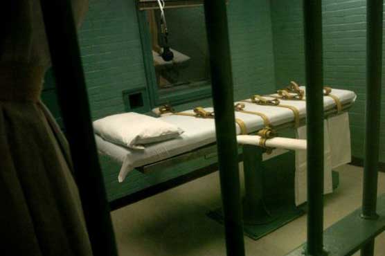 Texas executes man for 2001 mechanic murder