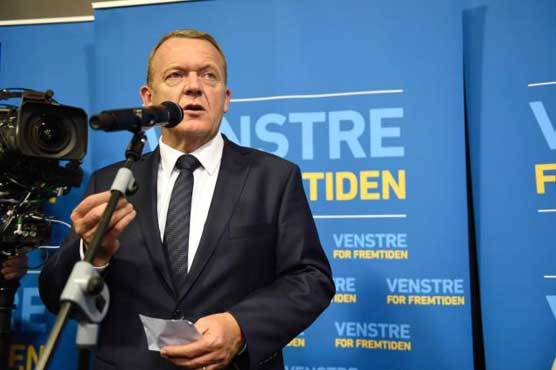 Record gains for anti-immigrant party in Danish vote