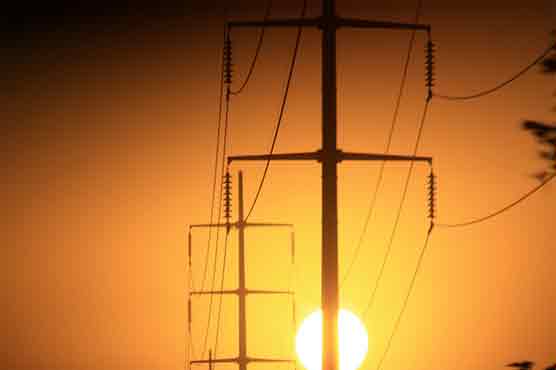 Process of unannounced loadshedding continues countrywide