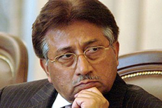 Court issues non-bailable arrest warrant for Musharraf in Ghazi murder case