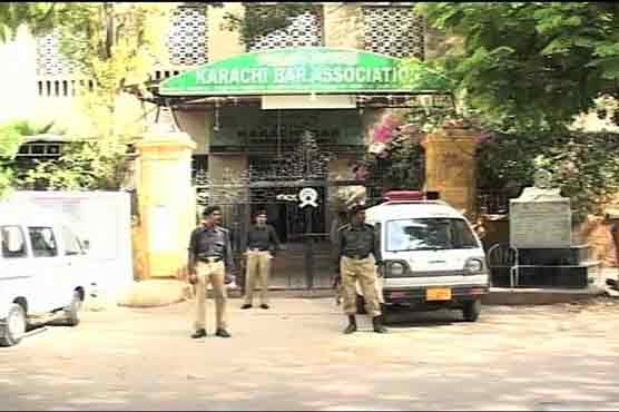 Four TMO officials' sent on 14-day physical remand in NAB custody