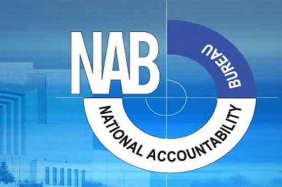 3 officers, Mumtaz Zardari handed to NAB for corruption probe