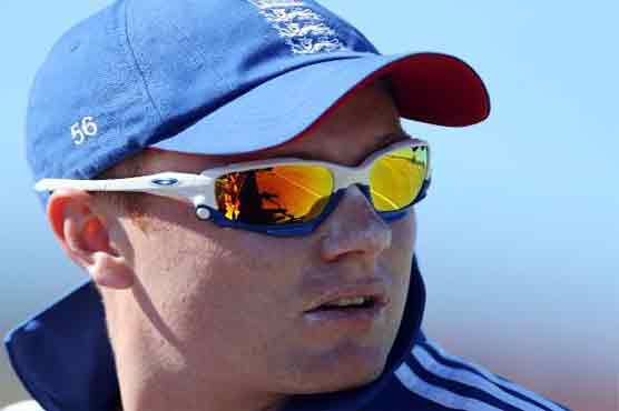 Buttler injury sees England summon Bairstow