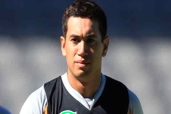 Taylor in favour of easing bowlers' one-day burden