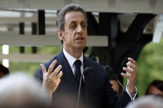 Sarkozy criticised in France, Italy over migrant remarks