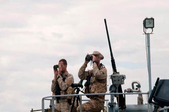 Flow of migrants from Libya to continue: EU border agency