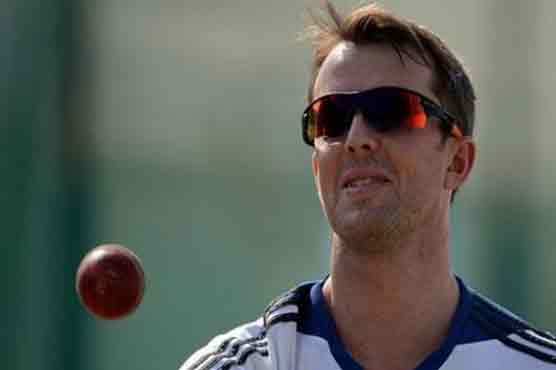 Swann tells England to keep one-day 'courage'
