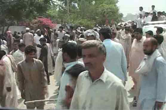 Masses irked by unscheduled power cuts despite govt's tall claims