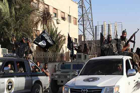 A year on, no quick fix to halt Daesh