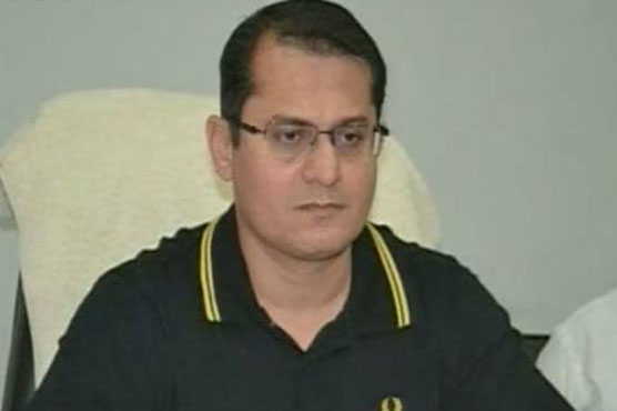 Probe reveals FCS VC Qamar Siddiqui had links with Uzair Baloch