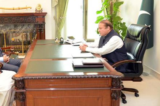 No reduction in loadshedding until decrease in demand, PM informed 