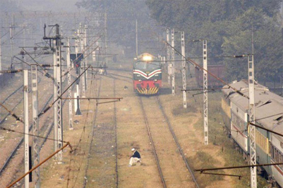 Ministry decides to conduct audit of railway's land across Pakistan