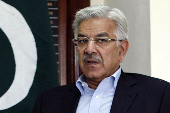 93% urban areas not facing load shedding during Sehri, Iftar, taraveeh, Kh Asif claims