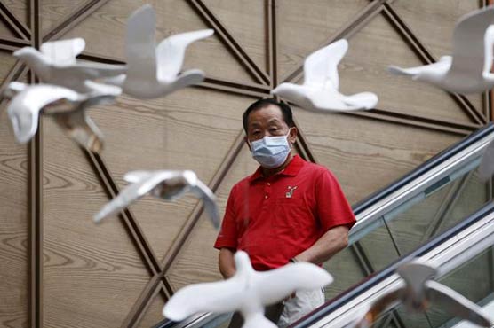 South Korea reports three new cases of MERS, taking total to 169