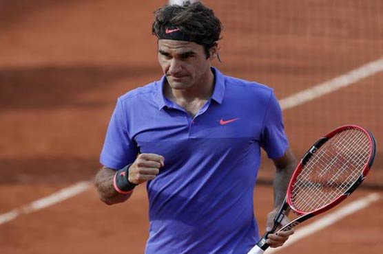 Top seed Federer to face Seppi for eighth Halle title