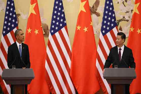 China, US set for 'vigorous' talks on tough issues 