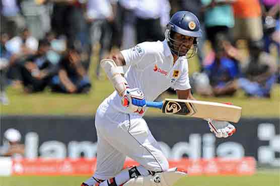 Day 5: Sri Lanka 144-4 in first Test against Pakistan at lunch