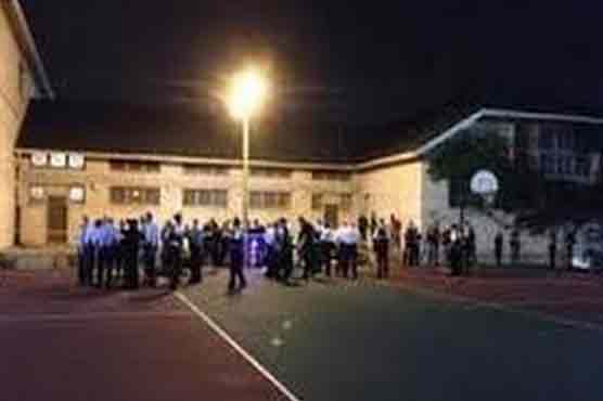 Ten shot, one killed, at Detroit block party: report