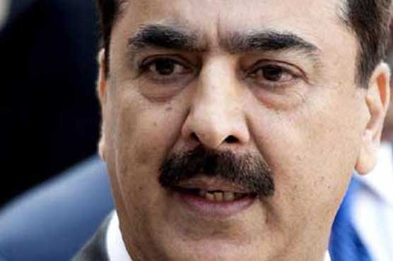 Turkish First Lady's necklace issue: Legal notice served to Gillani