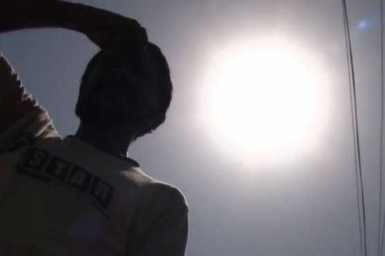 Deadly heat in Karachi takes over 100 lives