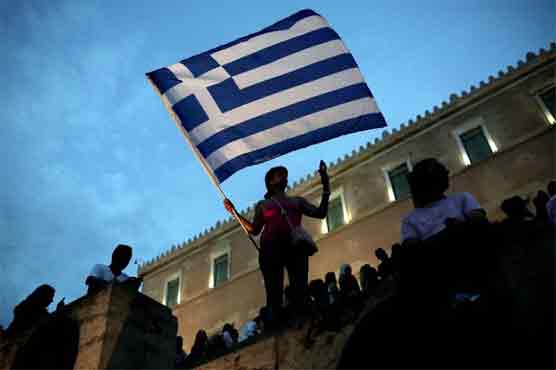 Several thousand rally in Athens against austerity