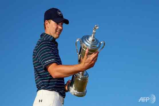 Spieth supreme in US Open thriller 