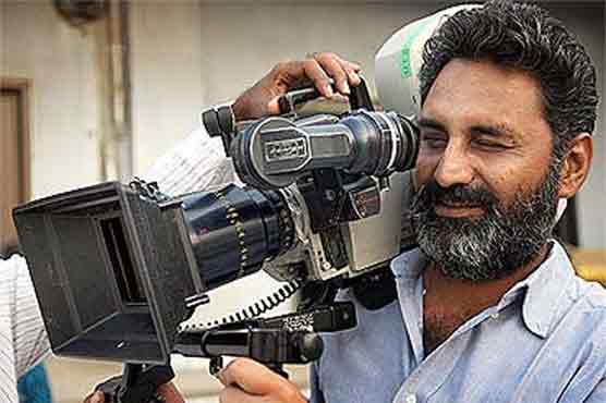 Indian police arrest Bollywood director accused of rape