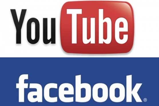 Facebook gaining ground on YouTube in video ads, report says