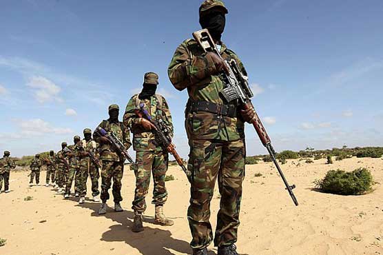Somali troops stage raid on 'senior' Shebab leaders: official