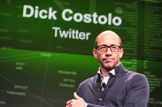 Twitter says it wants full-time CEO
