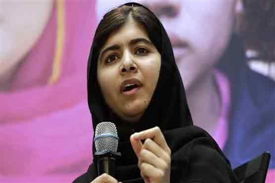 Malala presses World Bank, UN to set goals on education