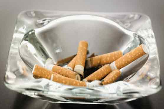 Million of smokers may have undiagnosed lung disease
