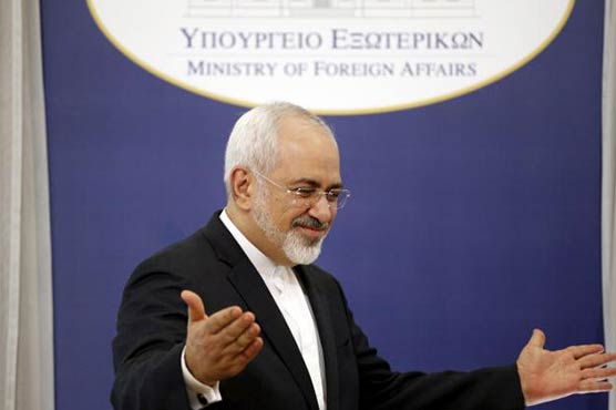 France wants strong nuclear agreement with Iran