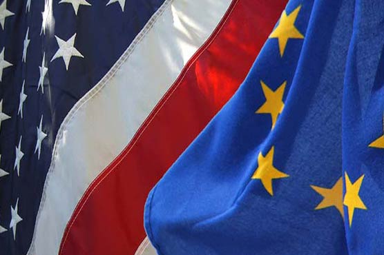 U.S. and EU face 'heavy lift' to get trade deal: EU ambassador