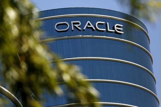 Oracle extends cloud offerings, looks to compete with Amazon.com