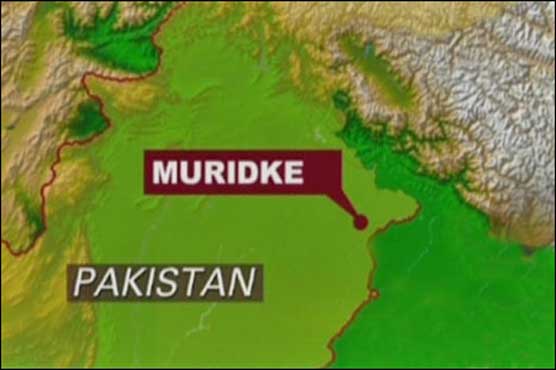 Muridke: Three killed in road accident