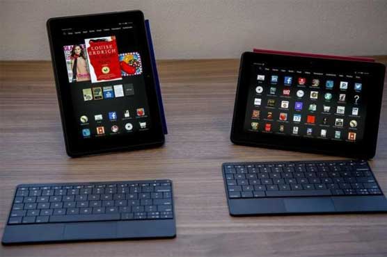 Amazon to pay self-published authors based on pages read